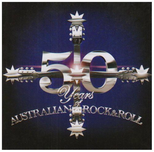 50 Years of Australian Rock & Roll