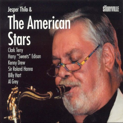 Jesper Thilo & The American Stars