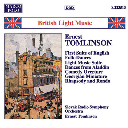 Blm Project- Tomlinson Vo