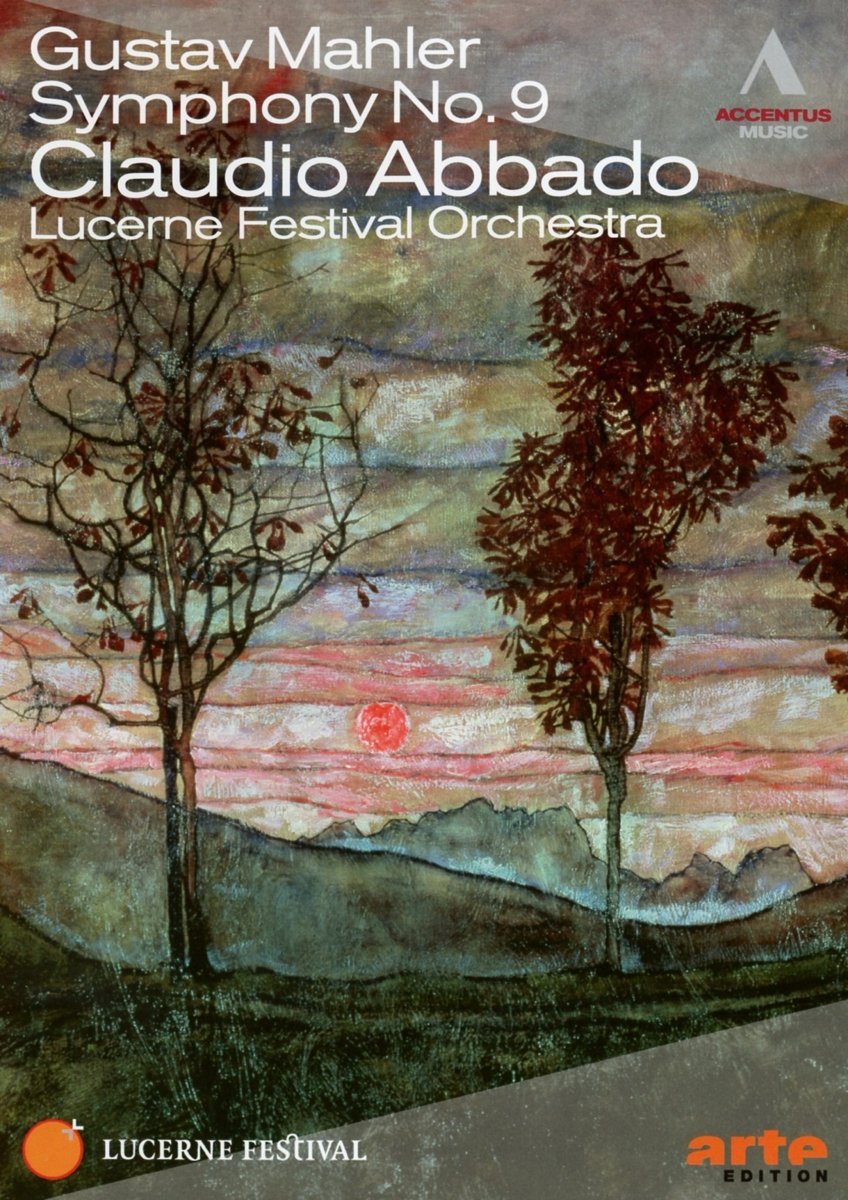 Lucerne Festival Orchestra - Symphony No.9
