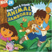 Diego, Dora and Friends' Animal Jamboree
