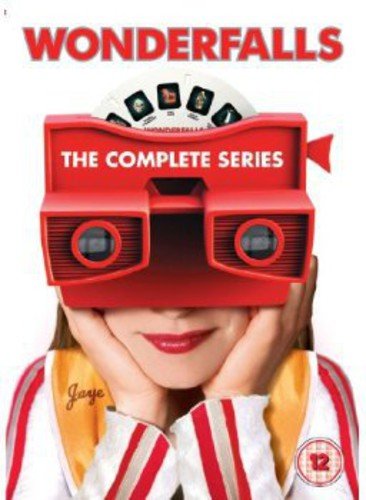 Wonderfalls - The Complete Series