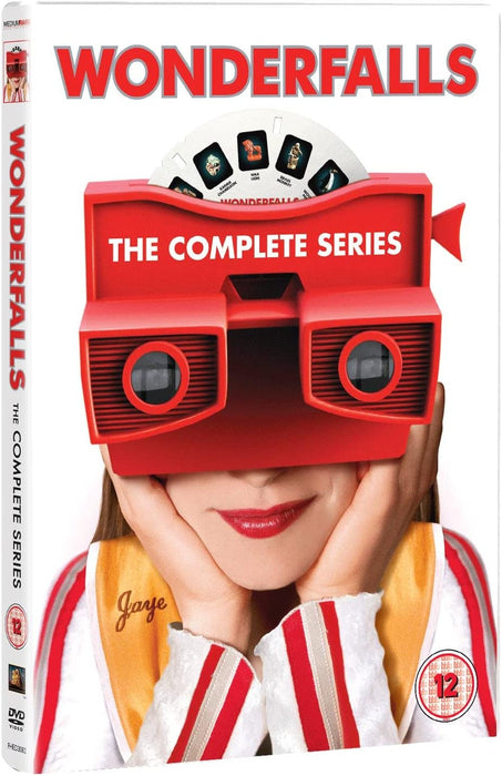 Wonderfalls - The Complete Series