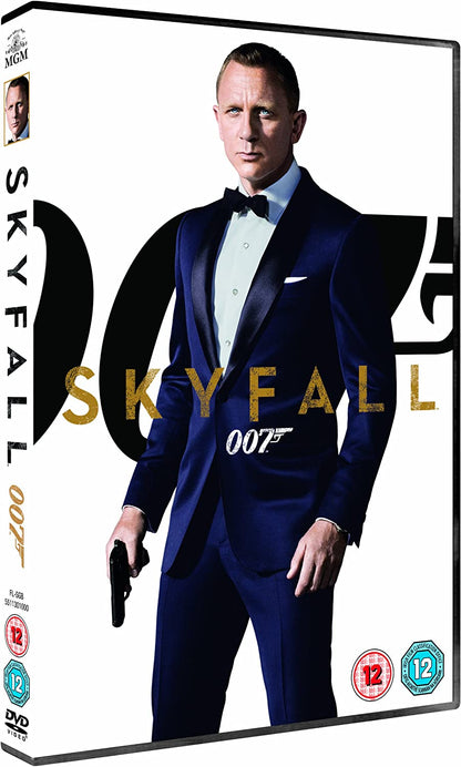 Skyfall
