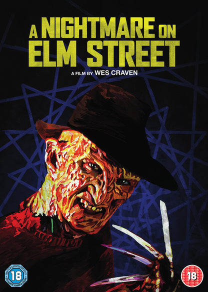 A Nightmare on Elm Street (1984)