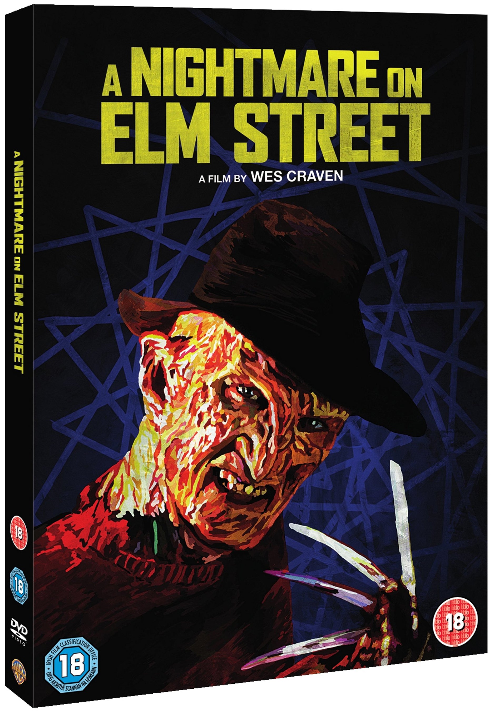 A Nightmare on Elm Street (1984)