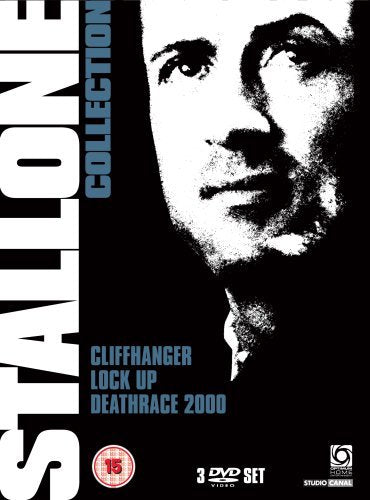 The Stallone Collection (Action Icons) (3 Discs)