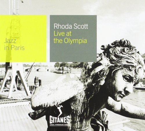 Live at the Olympia