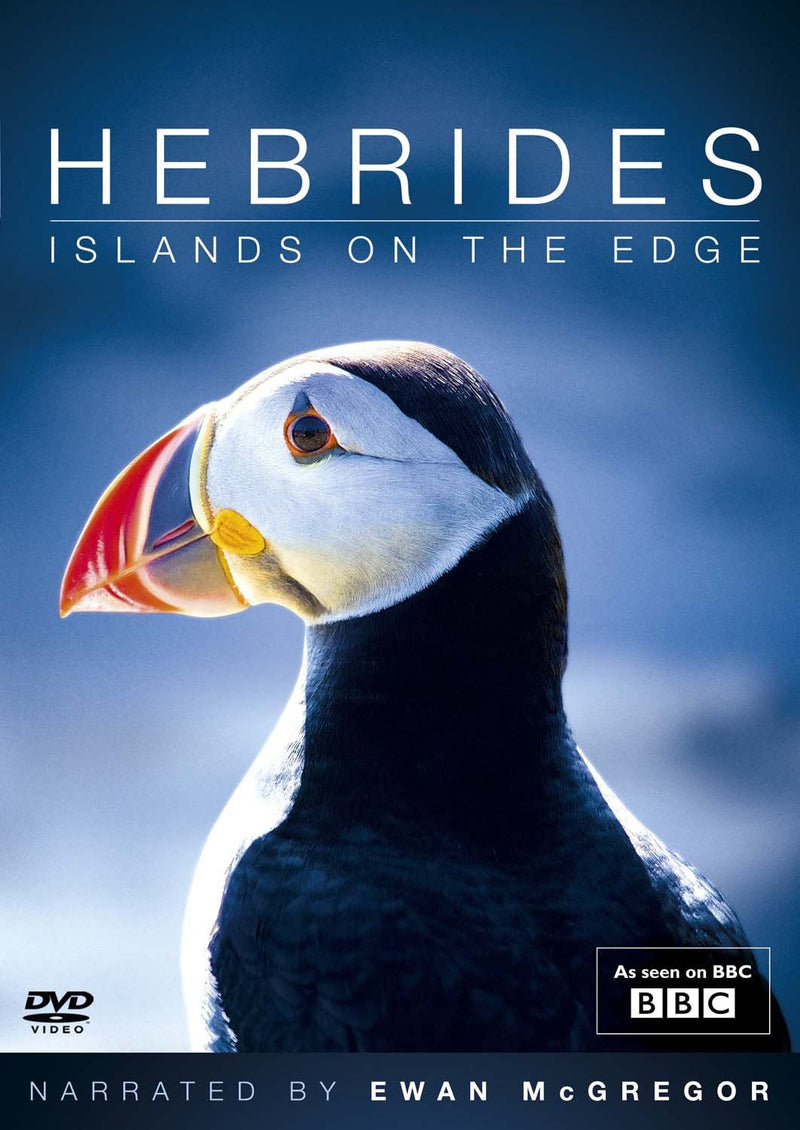 Hebrides - Islands on the Edge