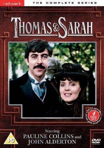 Thomas And Sarah - The Complete Series