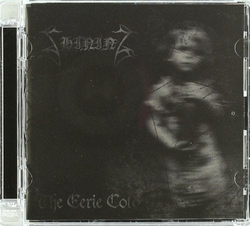 Iv - The Eerie Cold
