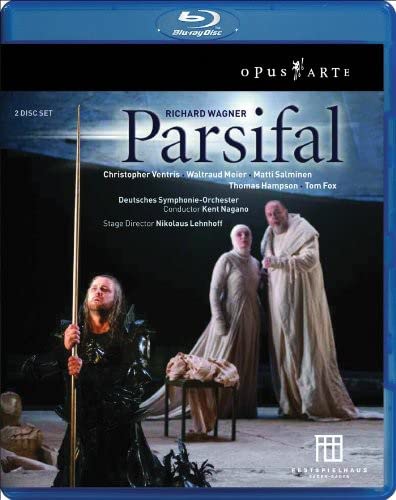 Wagner: Parsifal
