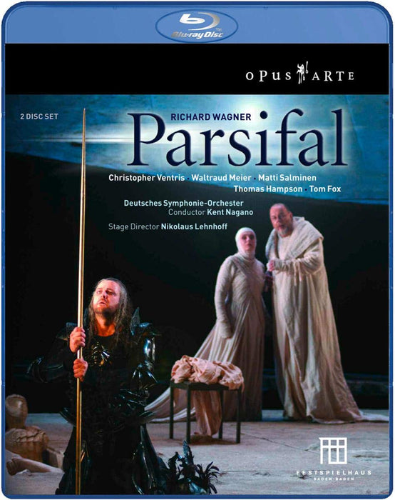 Wagner: Parsifal