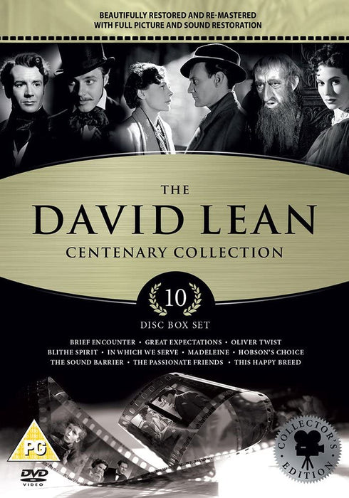 David Lean Collection
