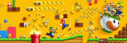 Nintendo Selects: New Super Mario Bros. Wii (Nintendo Wii)