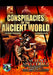 Conspiracies of the Ancient World: Secret Knowledge of Modern Rulers