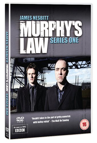 Murphy's Law: Series 1