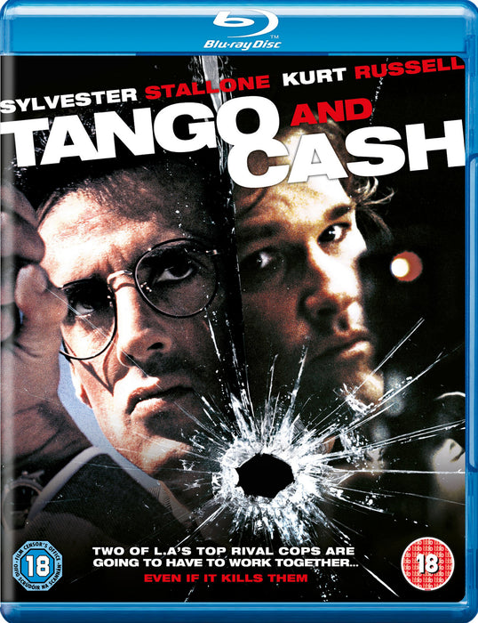 Tango & Cash