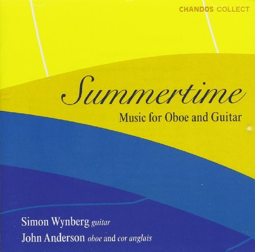 Summertime