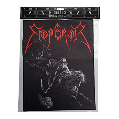 RIDER (BACKPATCH)