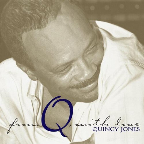Quincy Jones-From Q With Love -2Cd