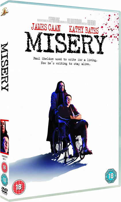 Misery: Special Edition