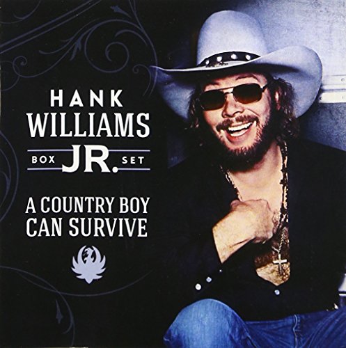 A Country Boy Can Survive Walmart Exclusive