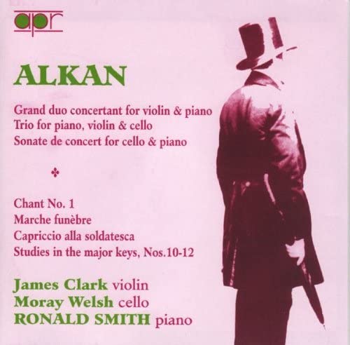 Grand Duo Concertant (Clark, Welsh, Smith)