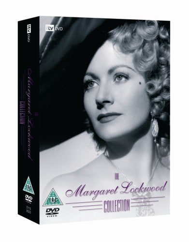 The Margaret Lockwood Collection