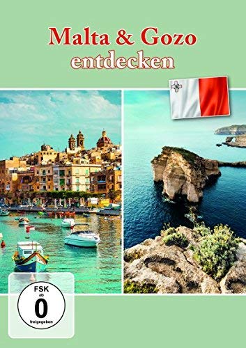 Malta & Gozo entdecken