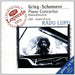 Piano Concertos in a Minor/previn