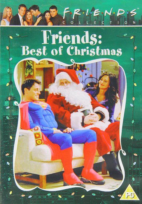 Friends - Best of Christmas