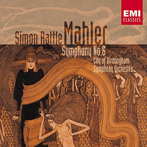 Symphony No. 6 in A minor