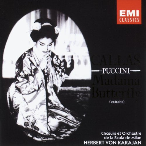 MADAMA BUTTERFLY HIGHLIGHTS