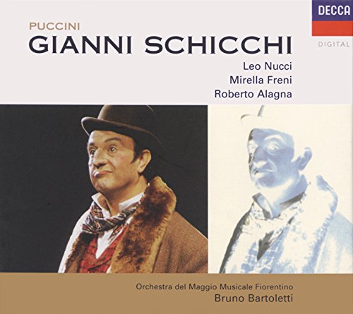 Gianni Schicchi (Ga)