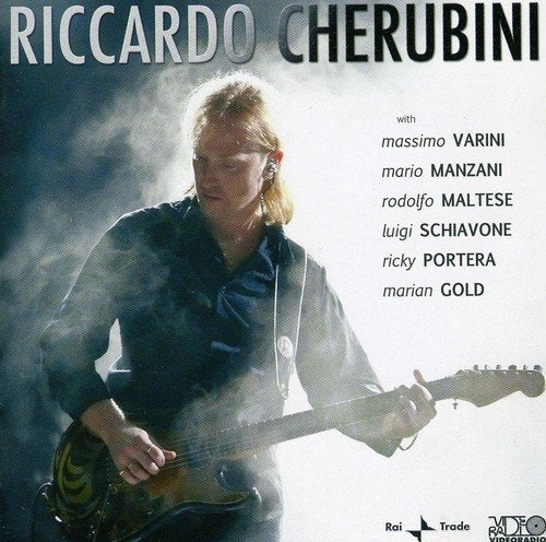 Riccardo Cherubini
