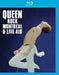Queen: Rock Montreal/Live Aid