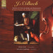 Sonata for Viola De Gamba (Crum, Cummings)