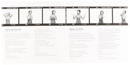 Come on Over U.S Version