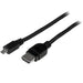 3M Mhl Cable Adapter - Passive Micro Usb Male To Hdmi Male