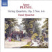 String Quartets, Op. 2 Nos. 4 - 6 (Enso Quartet)