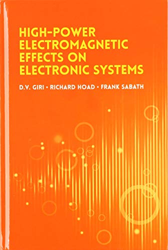 High-Power Radio Frequency Effects on Electronic Systems