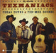 Texas towns & Tex-Mex sounds