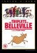Belleville Rendezvous