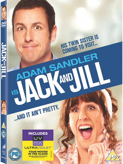 Jack and Jill