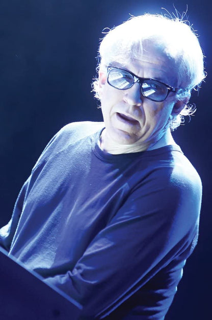 35th Anniversary Tour Live In Poland
