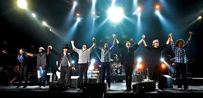 35th Anniversary Tour Live In Poland