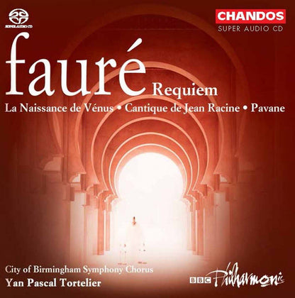 Requiem (Tortelier, Bbc Phil.)