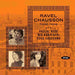 Ravel/Chausson: Piano Trios