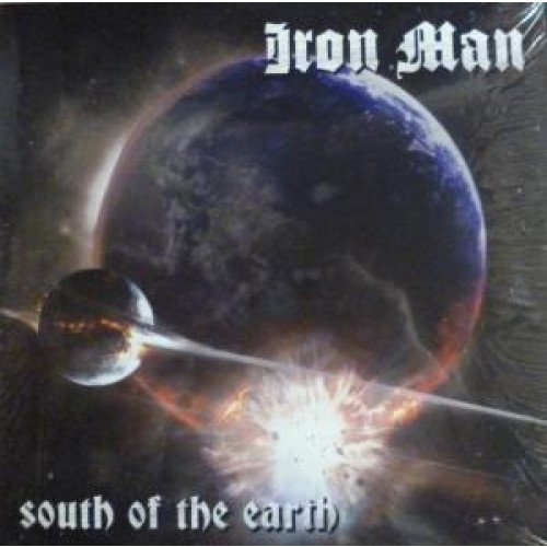 South Of The Earth